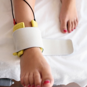 Elektrotherapie